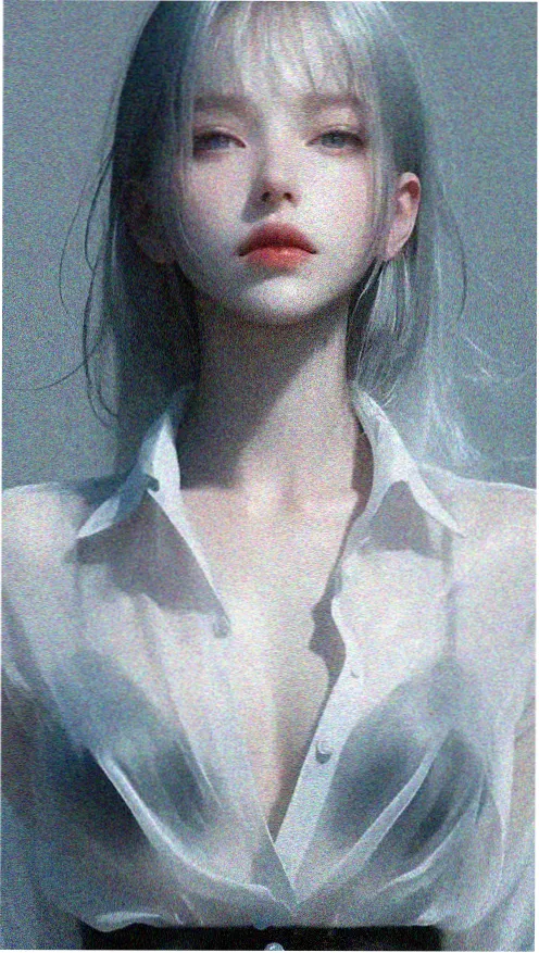 深巷剧集海报