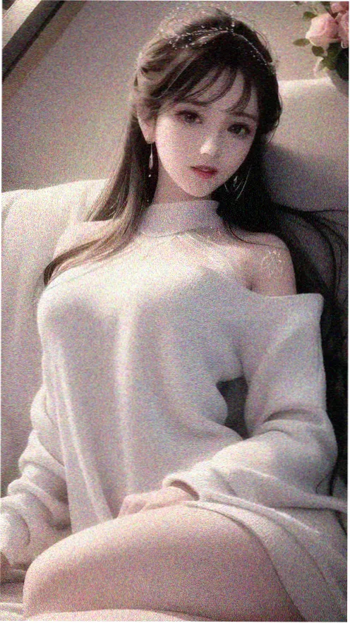 电梯里的第七天短剧海报