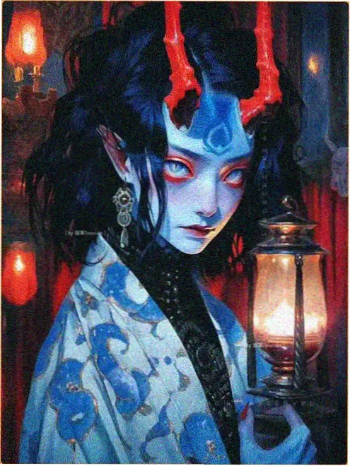 白塔之下电影海报
